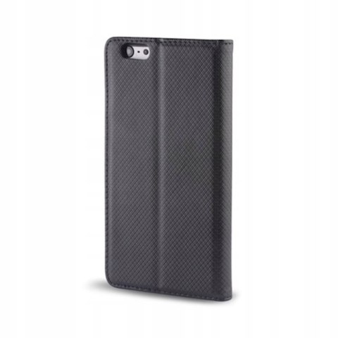 Etui z klapką TelForceOne do Samsung Galaxy M14 czarny