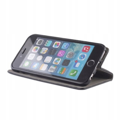 Etui z klapką TelForceOne do Samsung Galaxy M14 czarny