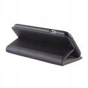Etui z klapką TelForceOne do Samsung Galaxy M14 czarny