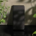 Etui z klapką TelForceOne do Samsung Galaxy M14 czarny