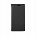 Etui z klapką do Samsung Galaxy A72 LTE (4G) czarny