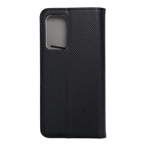 Etui z klapkąSmart Case do Samsung Galaxy A53 5G czarny