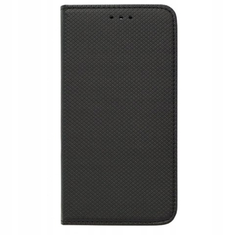 Etui z klapkąSmart Case do Samsung Galaxy A53 5G czarny