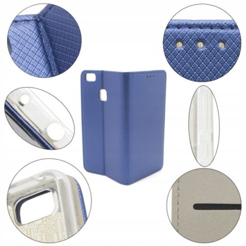 Etui z klapkąSmart Case do Samsung Galaxy A53 5G czarny