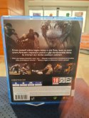 GRA PS4 GOD OF WAR PlayStation 4 (PS4) pudełkowa