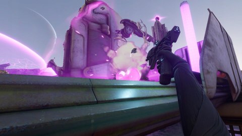 Hubris (PSVR2) PlayStation 5 (PS5) pudełkowa