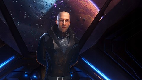 Hubris (PSVR2) PlayStation 5 (PS5) pudełkowa