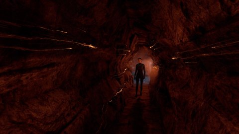 Hubris (PSVR2) PlayStation 5 (PS5) pudełkowa