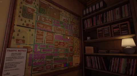 Killer Frequency Nintendo Switch pudełkowa