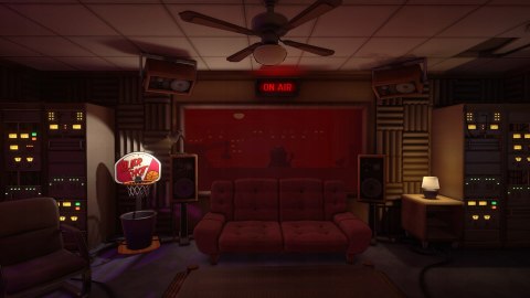 Killer Frequency Nintendo Switch pudełkowa