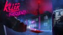 Killer Frequency Nintendo Switch pudełkowa