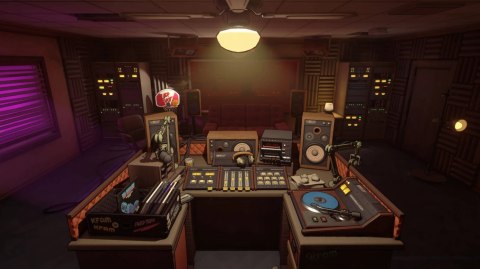 Killer Frequency Nintendo Switch pudełkowa