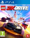 LEGO 2K Drive PlayStation 4 (PS4) pudełkowa