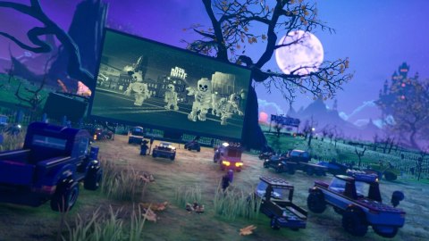 LEGO 2K Drive PlayStation 4 (PS4) pudełkowa