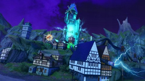 LEGO 2K Drive PlayStation 4 (PS4) pudełkowa