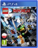 Lego Ninjago Movie Videogame PlayStation 4 (PS4) pudełkowa