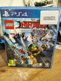 Lego Ninjago Movie Videogame PlayStation 4 (PS4) pudełkowa