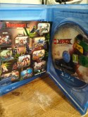 Lego Ninjago Movie Videogame PlayStation 4 (PS4) pudełkowa