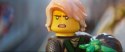 Lego Ninjago Movie Videogame PlayStation 4 (PS4) pudełkowa