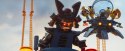 Lego Ninjago Movie Videogame PlayStation 4 (PS4) pudełkowa
