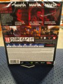Mafia Trilogy (PS4) PlayStation 4 (PS4) pudełkowa