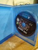 Mud Runner PS4 PlayStation 4 (PS4) pudełkowa Okładka Zastępcza