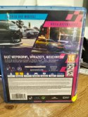 Need for Speed Heat PlayStation 4 (PS4) pudełkowa