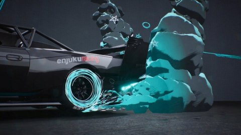 Need for Speed: Unbound Xbox Series X pudełkowa