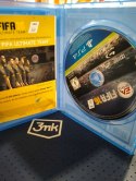 PS4 FIFA 16 PlayStation 4 (PS4) pudełkowa