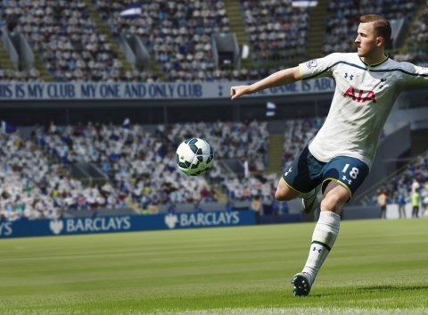 PS4 FIFA 16 PlayStation 4 (PS4) pudełkowa