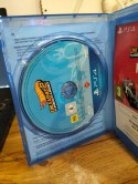 Hot Wheels Unleashed 2 : Turbocharged PlayStation 4 (PS4) pudełkowa