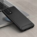 Plecki Carbon do Apple iPhone 14 6,1 cali czarny