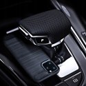 Plecki Carbon do Apple iPhone 14 6,1 cali czarny