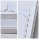 Plecki Card Case do Apple iPhone 15 Pro futerał na telefon biały