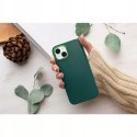 Plecki Frame do Apple iPhone 15 Plus zielony