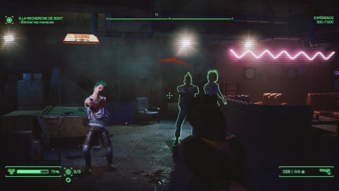 ROBOCOP ROGUE CITY PS5 PlayStation 5 (PS5) pudełkowa