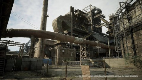 ROBOCOP ROGUE CITY PS5 PlayStation 5 (PS5) pudełkowa