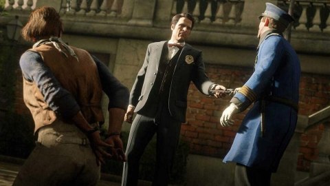 Red Dead Redemption 2 PlayStation 4 (PS4)