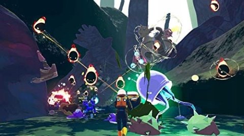 Risk of Rain 2 Bundle Xbox One pudełkowa