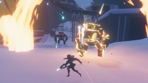 Risk of Rain 2 Bundle Xbox One pudełkowa