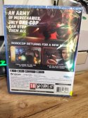 RoboCop: Rogue City - Unfinished Business PlayStation 5 (PS5) pudełkowa