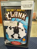 Secret Agent Clank PSP PlayStation Portable (PSP)
