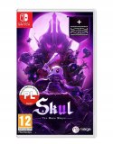 Skul: The Hero Slayer Nintendo Switch pudełkowa