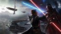 Star Wars Jedi: Upadły Zakon PlayStation 4 (PS4)