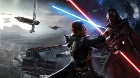 Star Wars Jedi: Upadły Zakon PlayStation 4 (PS4)