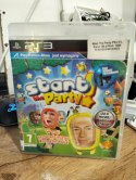 Start the Party! PlayStation 3 (PS3) pudełkowa