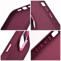 Etui FRAME do IPHONE 16 Plus fioletowy