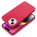 Etui FRAME do IPHONE 16 Plus magenta