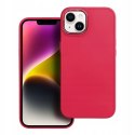 Etui FRAME do IPHONE 16 Plus magenta