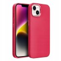 Etui FRAME do IPHONE 16 Plus magenta